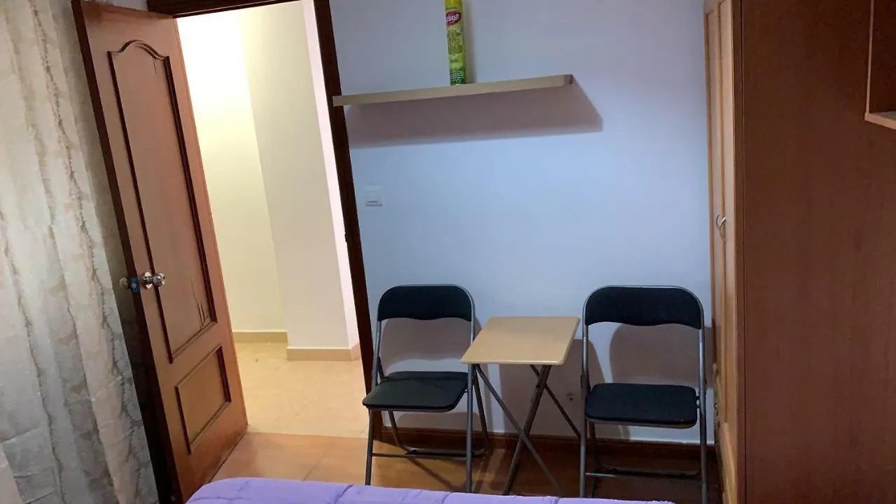 Apartment Calle Pedro Antonio De Alarcon Granada 0*,  Spain