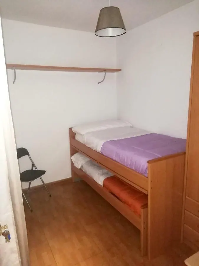 Apartment Calle Pedro Antonio De Alarcon Granada